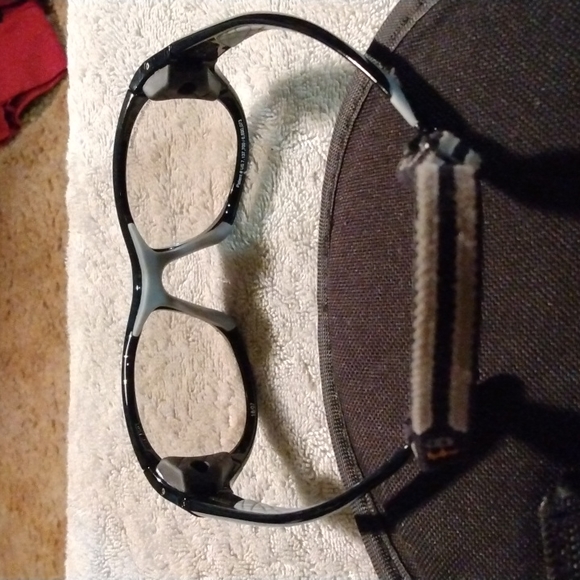 F8 Liberty Sport All Pro rec specs. Black. - Picture 2 of 8